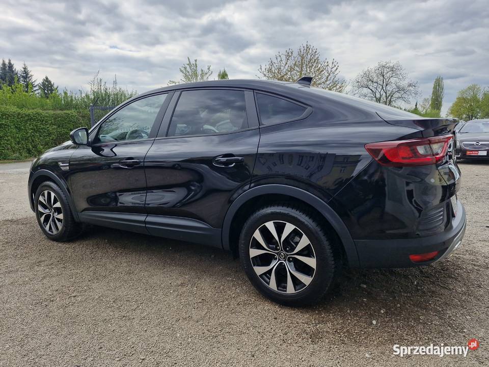 16 benzhybryda bogata wersja gwarancja Arkana