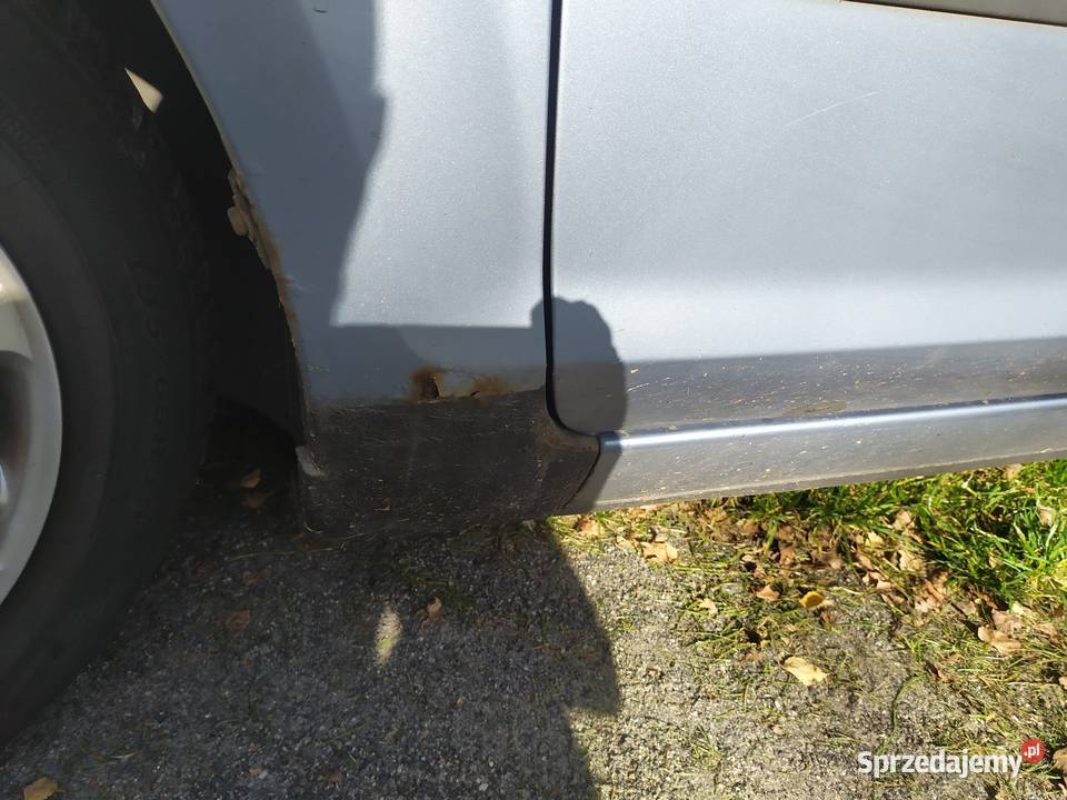 Ford Focus 16 TDCI kombi 2006 Zielona Góra