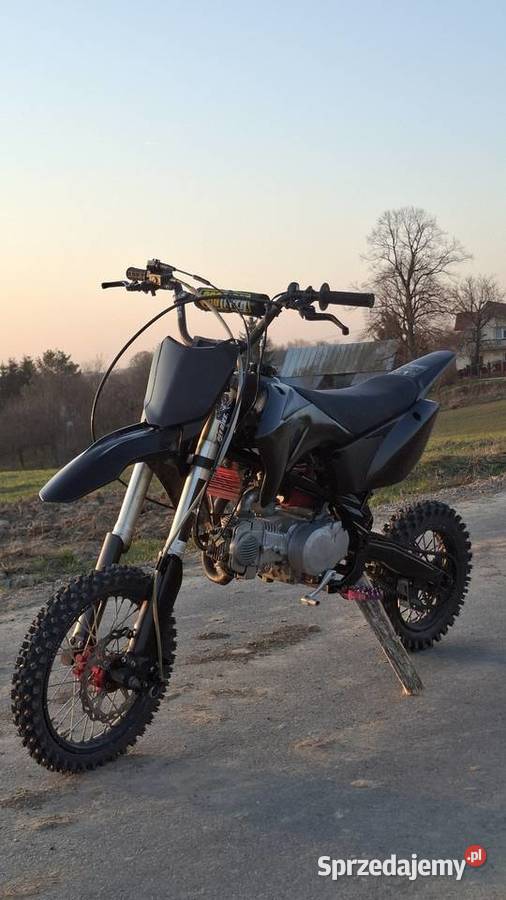 MRF 140 rc Chłopice