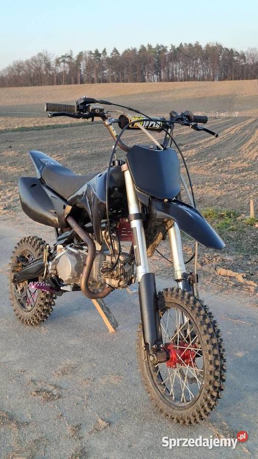 MRF 140 rc tuning Chłopice