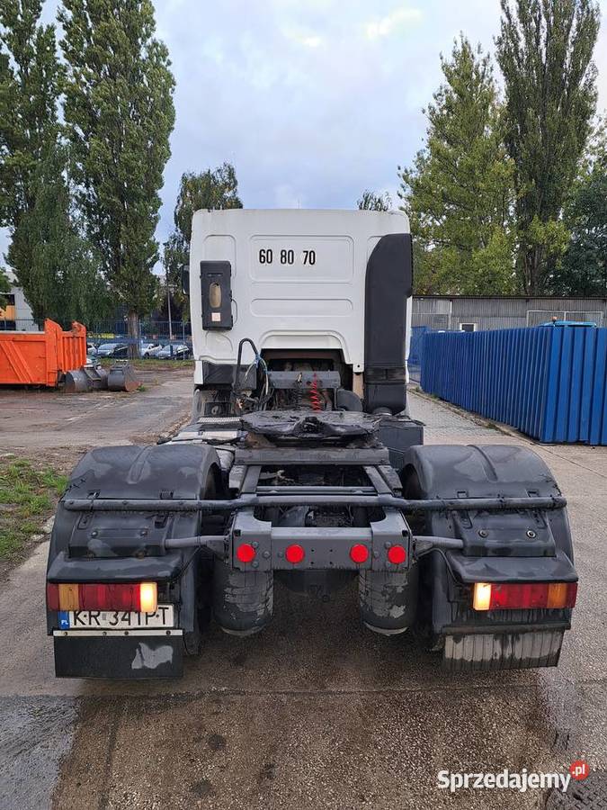 Renault Premium 420DCI Kraków sprzedam