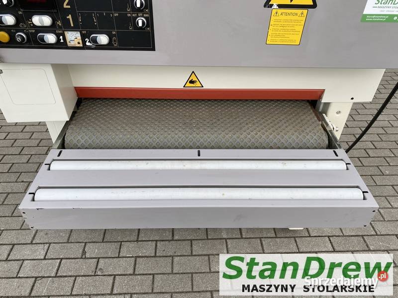 Szlifierka szerokotaśmowa SCM SANDYA 3S RCS 950