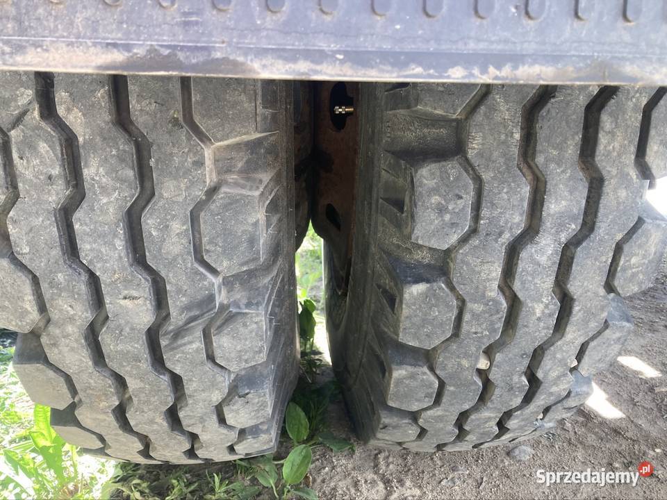 Opony Stomil Olsztyn 900R20 Białystok