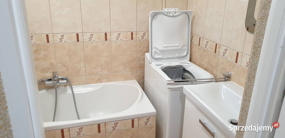 Mieszkanie w centrum Malborka sprzedam Malbork
