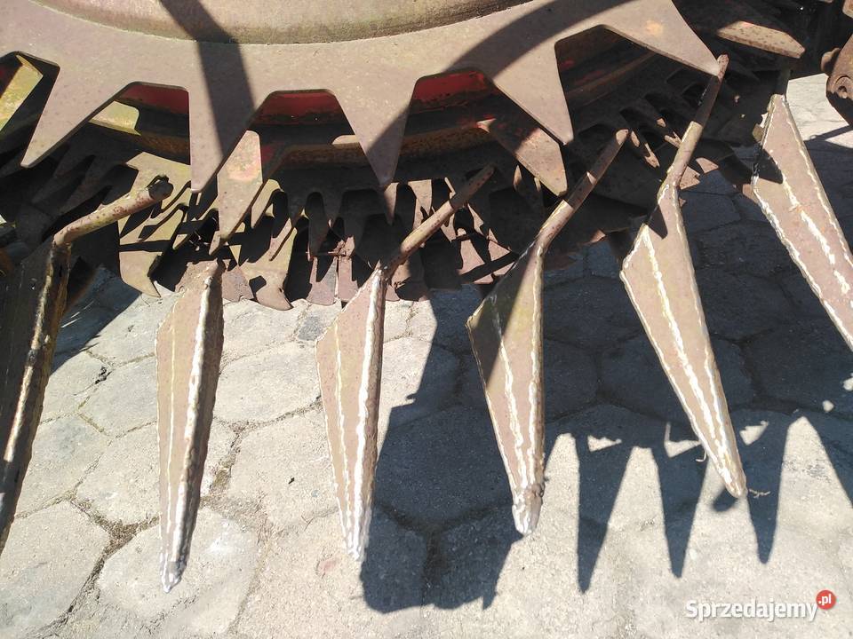 Kemper 4500 Strzelno