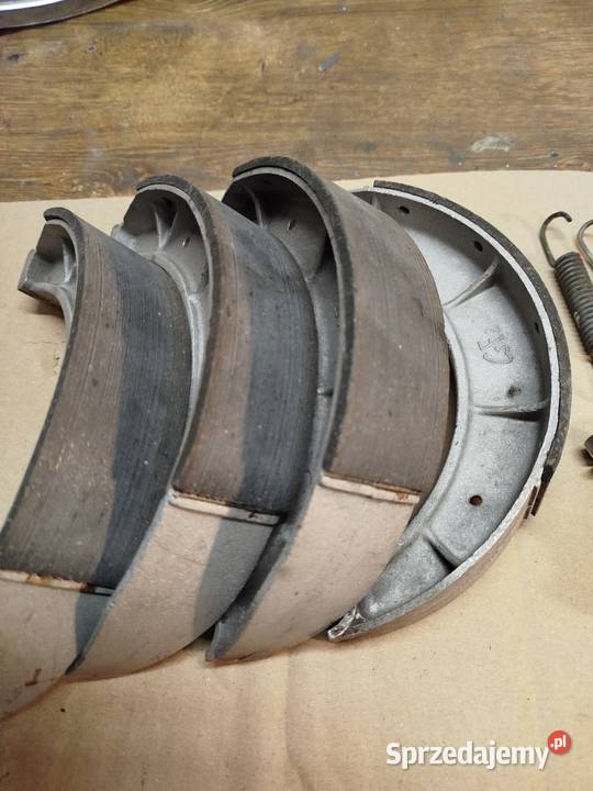 Koła pannonia panonia Przyłęk sprzedam