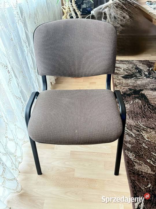 Krzesła Tomaszów Lubelski