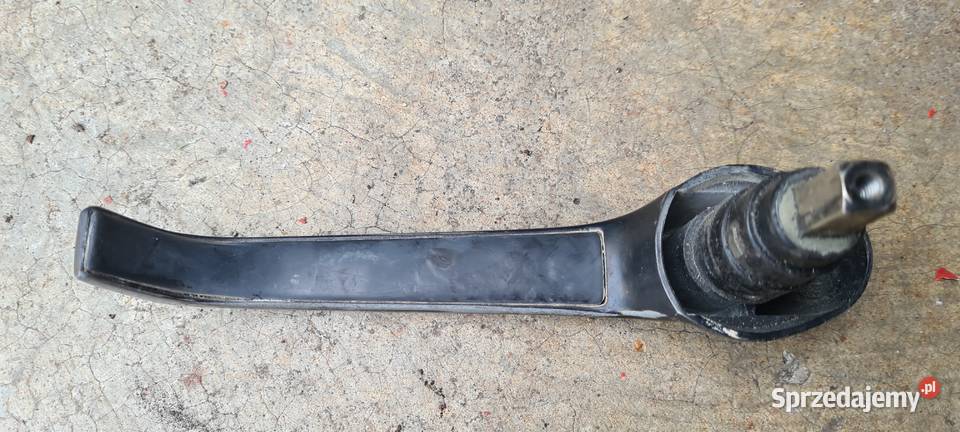 Vw T3 klamka drzwi suwanych krótka oryginał Łódź