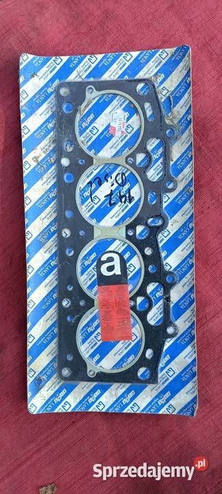 Fiat panda 127 13 Diesel uszczelka pod głowice osobowe Brzeszcze sprzedam