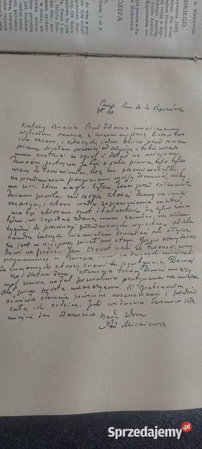 Adam Mickiewicz
