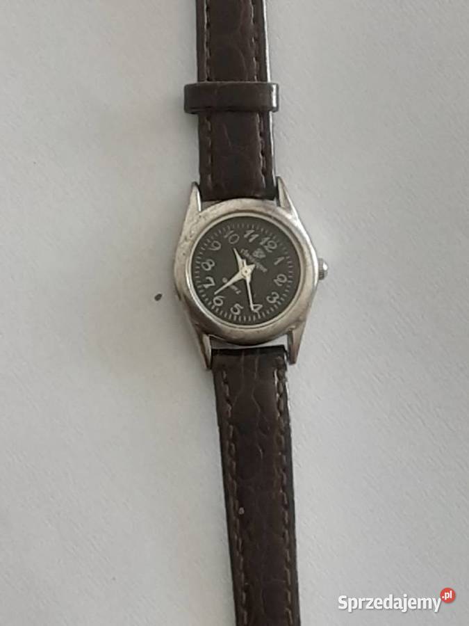 ZEGAREK KWARCOWY 433 zachodniopomorskie Szczecinek