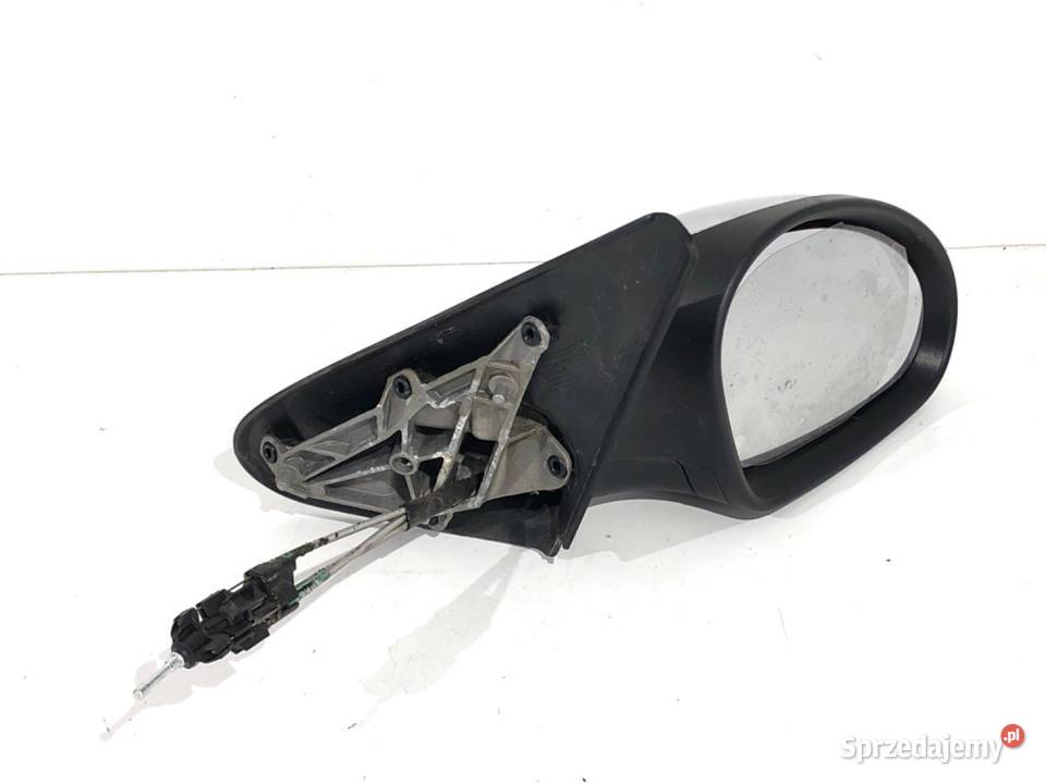 LUSTERKO PRAWY SEAT LEON I Hatchback 9906 osobowe