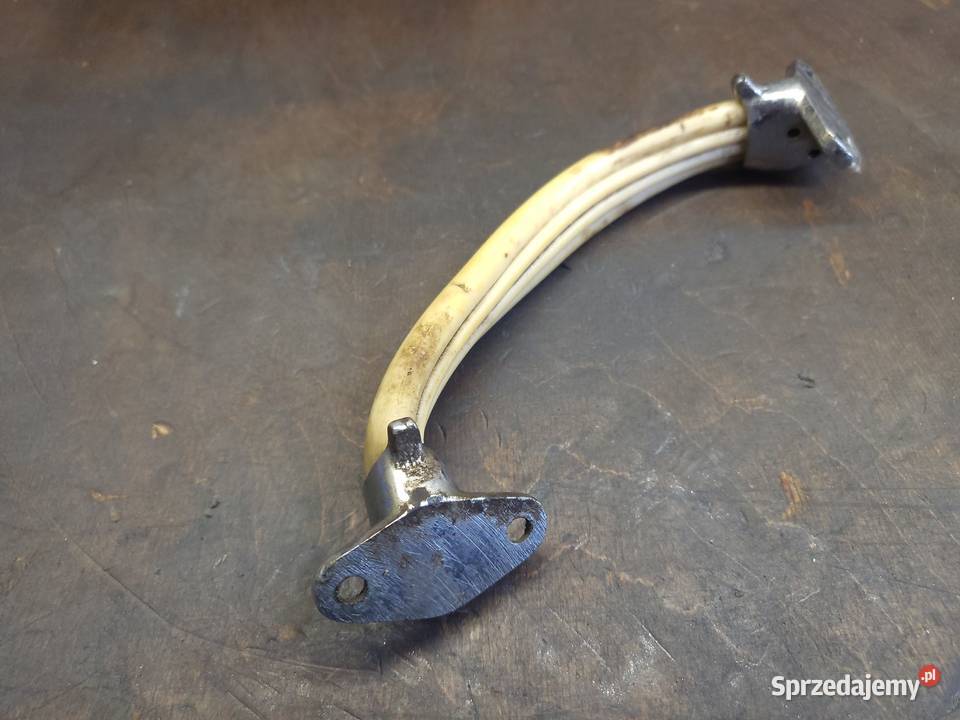 dacia 1300 uchwyt pasażera renault 8 Wyposażenie wnętrza Lublin