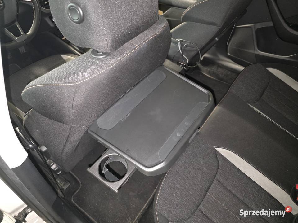 Skoda Scala 10 Tsi DKRF 85KW Zarejestrowany w Polsce Scala Warszawa sprzedam