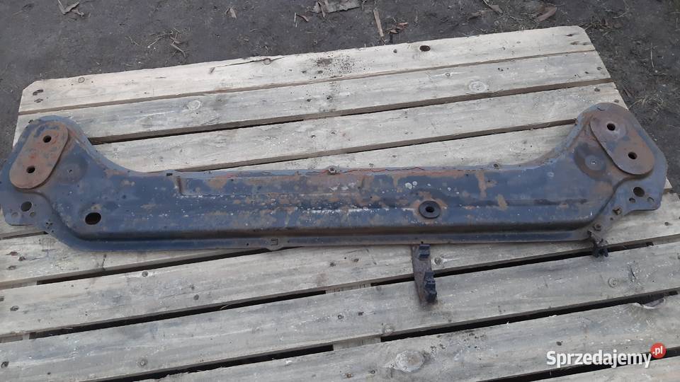 belka pod chłodnice fiat ulysse dolnośląskie Dębno