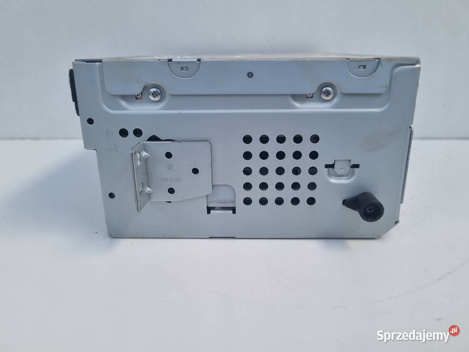 Volvo V40 II V60 S60 II CZYTNIK PŁYT CD radio Janów