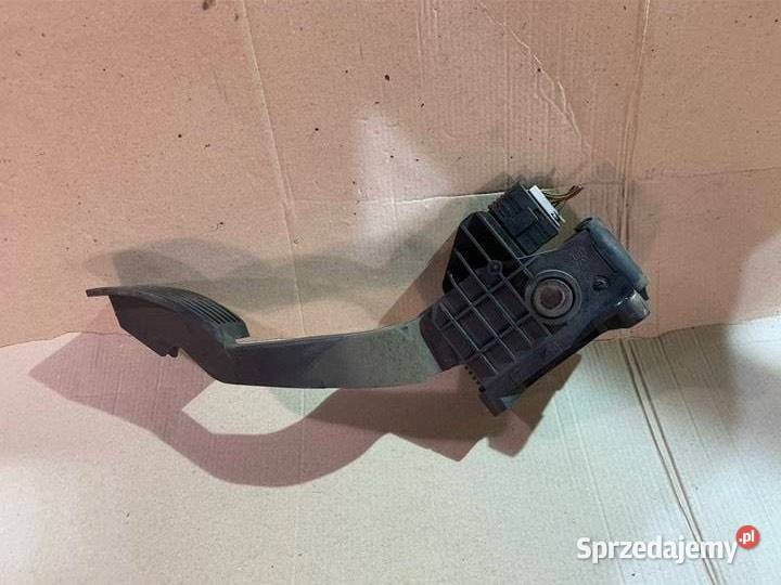 55702020 potencjometr pedał gazu Opel Corsa d