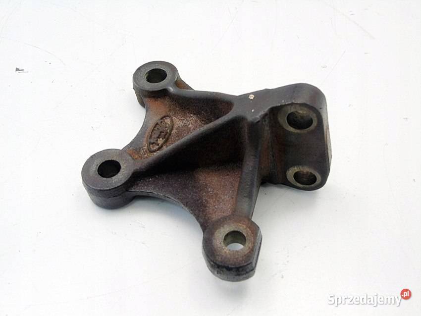 ŁAPA TURBOSPRĘŻARKI 18 TDCI FOCUS 2 MONDEO 4 osobowe Sosnowiec sprzedam