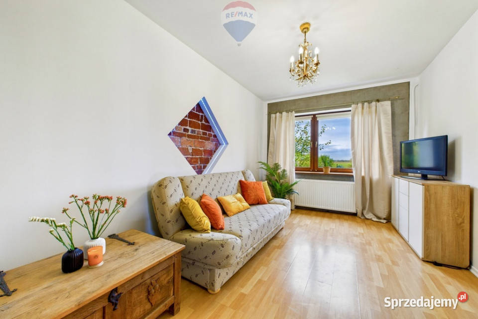 Dom modernizacji gotowy do zamieszkania asfalt lubuskie