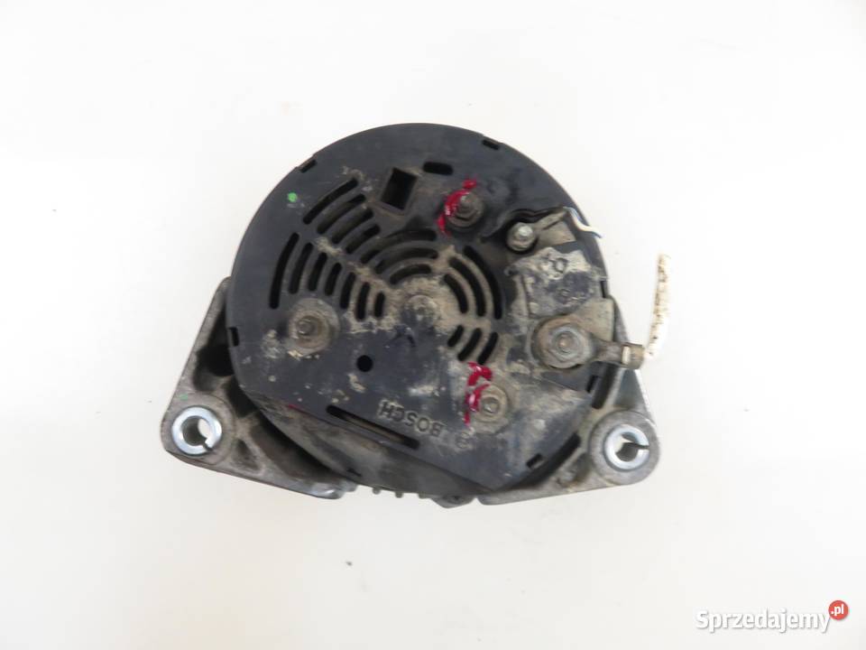 ALTERNATOR OPEL B 22 DTI 90506202 0123500008