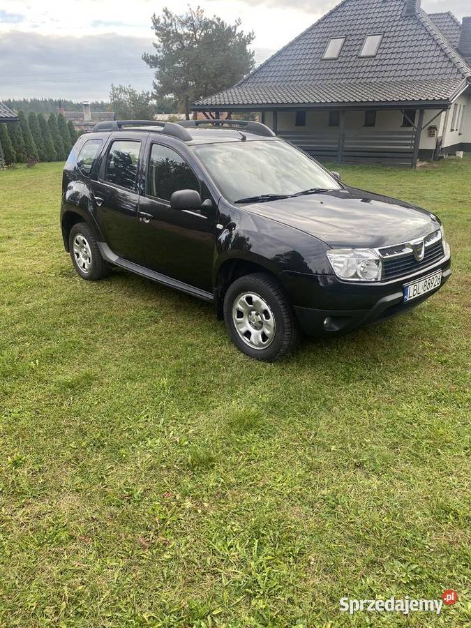 Dacia Duster 15 DCI sprzedam