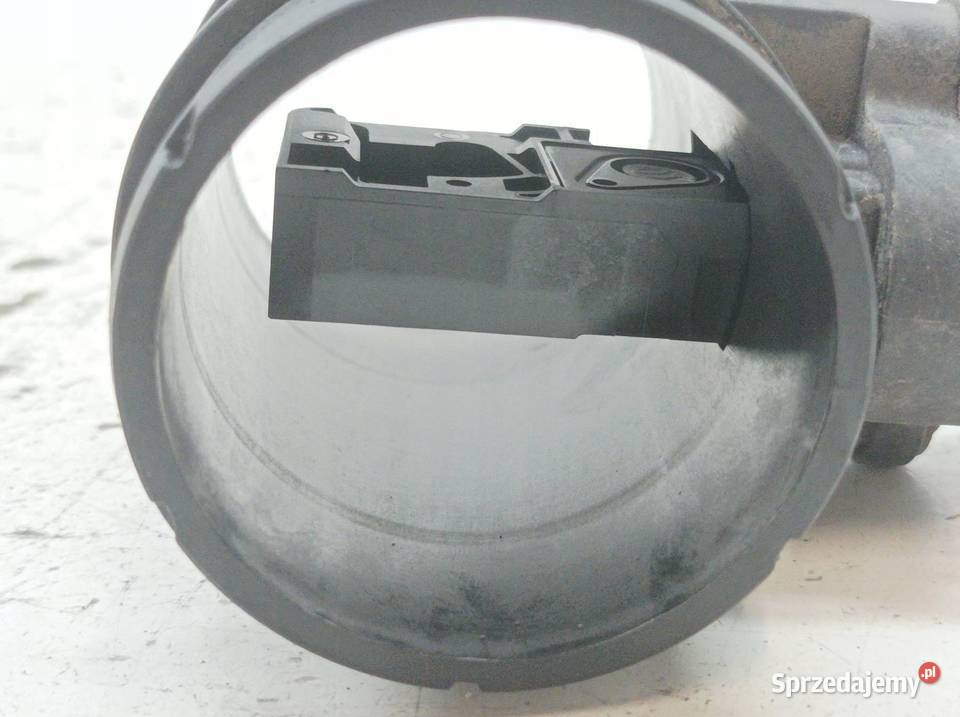 PRZEPŁYWOMIERZ 13452145 460023377 12 16V Opel osobowe