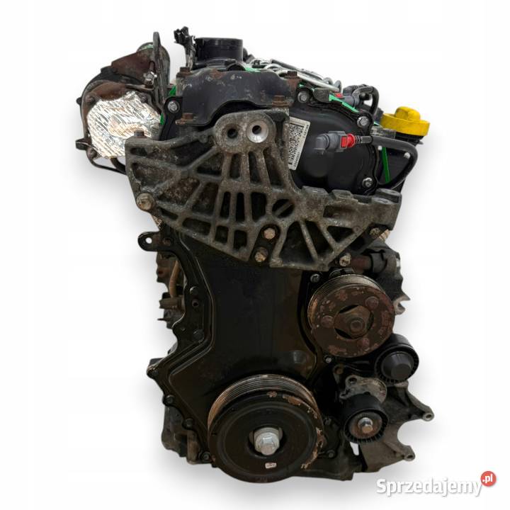 SILNIK M9R780 Opel Vivaro Renault Trafic Nissan osobowe Chełm