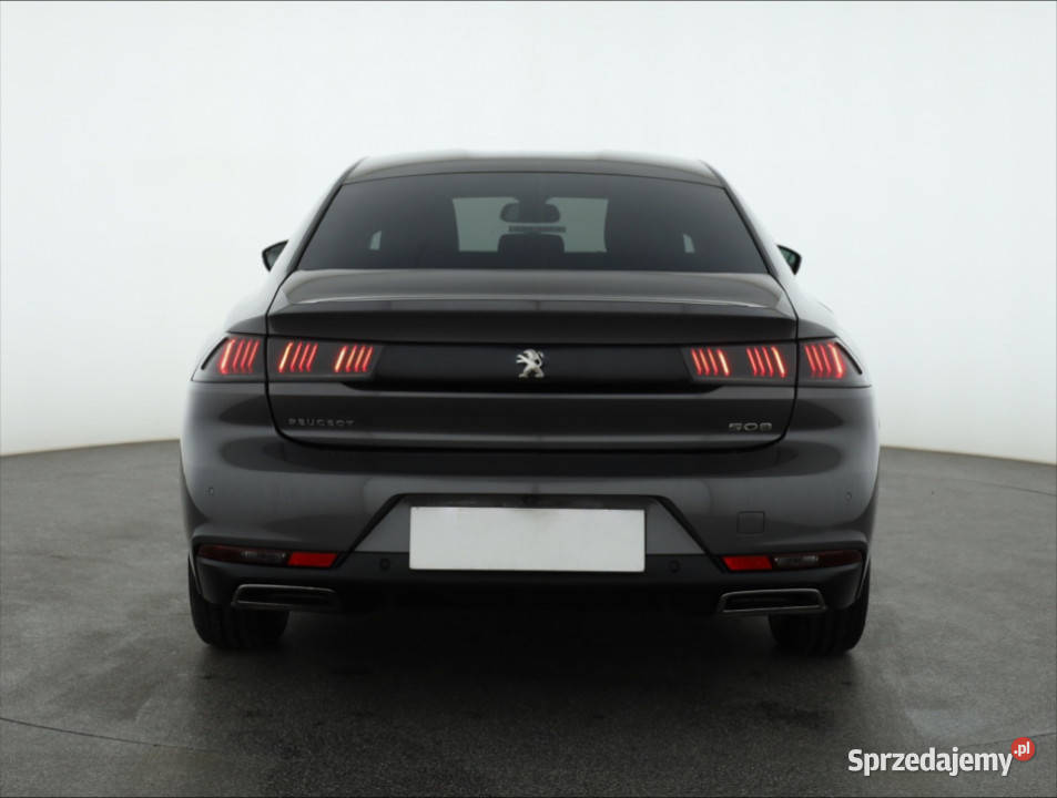 Peugeot 508 15 BlueHDi