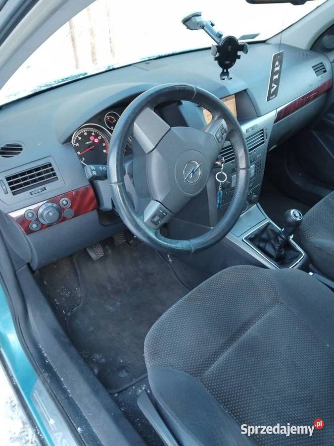 Sprzedam Opla Astre Brzezie sprzedam