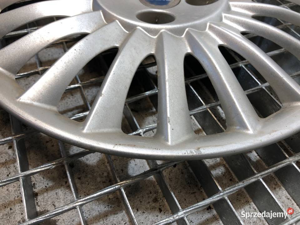 KOŁPAKI 15 FIAT GRANDE PUNTO sprzedam