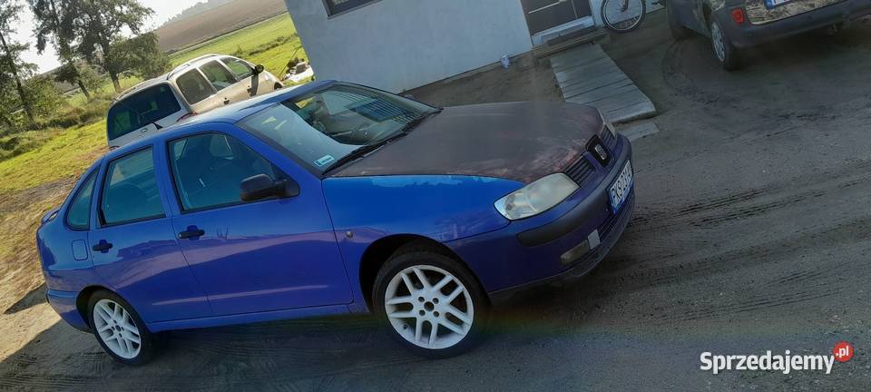 Felgi aluminiowe 16 4x100 Mille Miglia opony Robaczyn