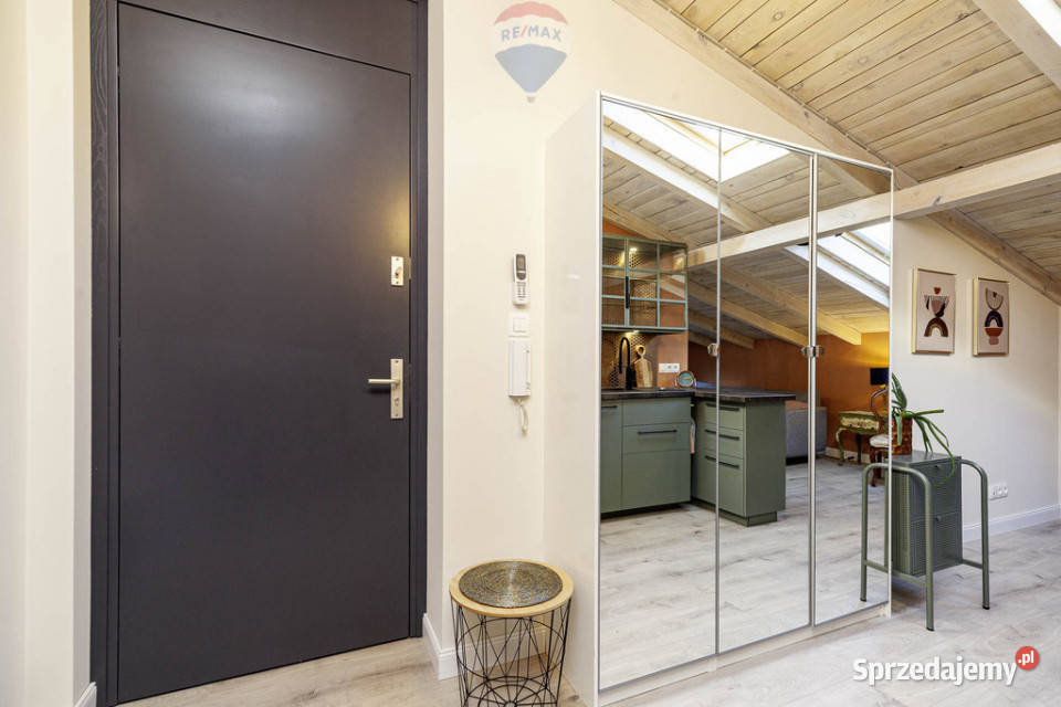 Na wynajem stylowe mieszkanie Grochowe Łąki wielkopolskie Poznań