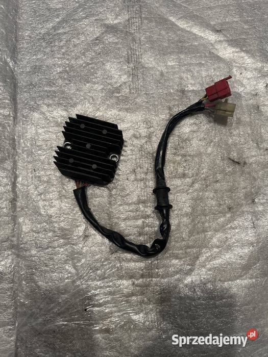 Regulator napięcia sh53212 Honda CMX450 19861988