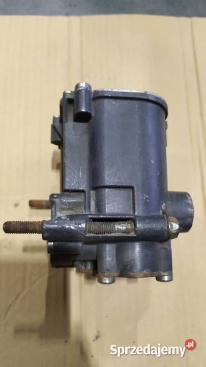 Modulator zawór EA2000 A0004291124 ciężarowe Układ hamulcowy Rzędowice