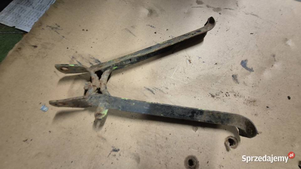 Komar stopka centralna Hryniewicze