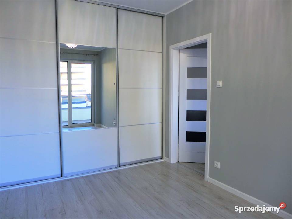 Jurowiecka 17 zostań pierwszym najemcą Białystok