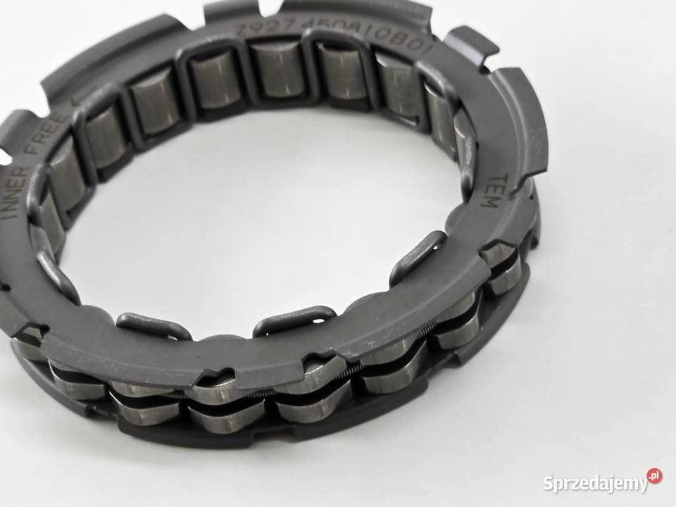 Wolne Kolo Rozrusznika Lozysko Bmw Gs 1200