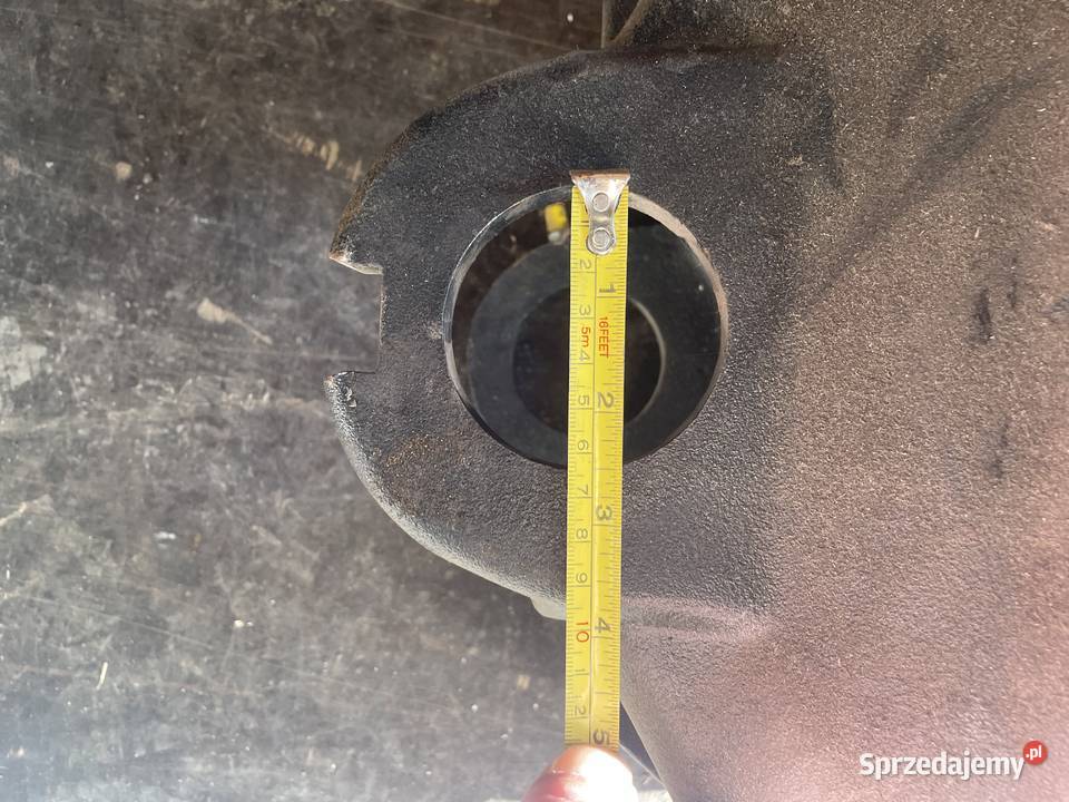 kołnierz zaczepu Rockinger Wałbrzych sprzedam