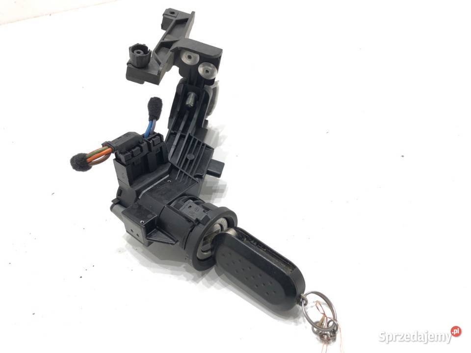 STACYJKA FIAT DOBLO II 00519285260 16 105