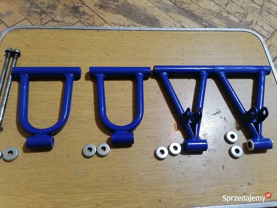 Wachacze quad 110 125 Maciejowa sprzedam