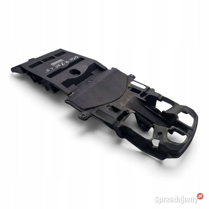 NADOLE WYPEŁNIENIE ZADUPKA Suzuki GSXR 600 750 lubelskie Chełm