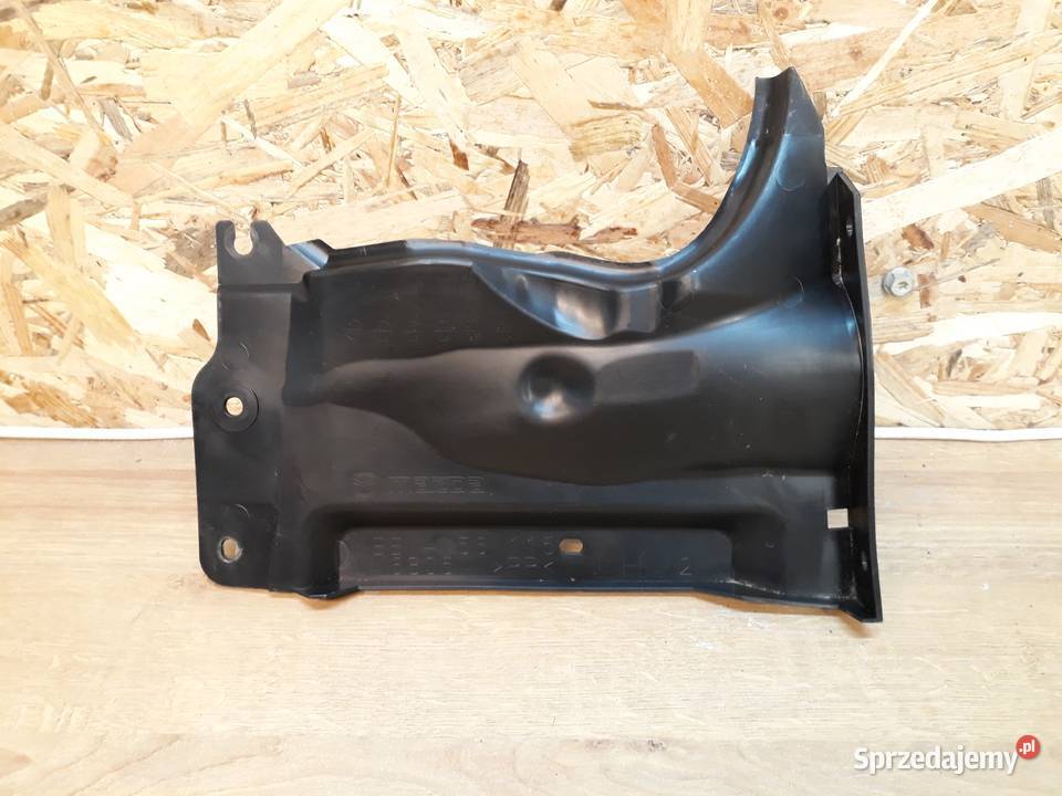 MAZDA 3 OSŁONA POD SILNIK LEWA BBM456115 Karoseria wielkopolskie Międzychód