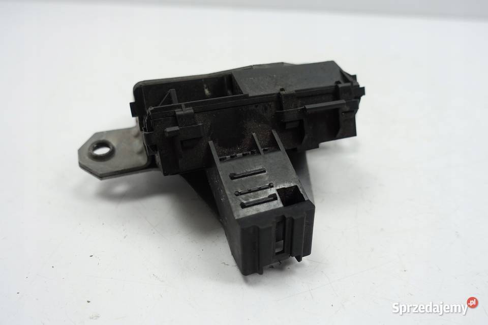 Jaguar XF sedan ZAMEK TYLNEJ KLAPY tył BAGAŻNIKA sprzedam