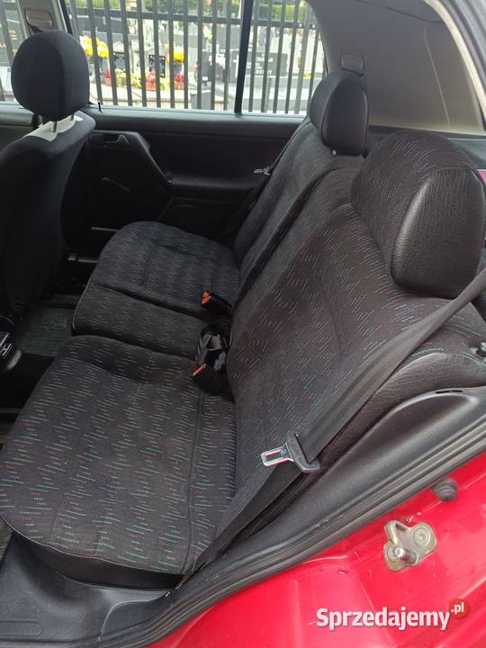Golf 3 Ustroń