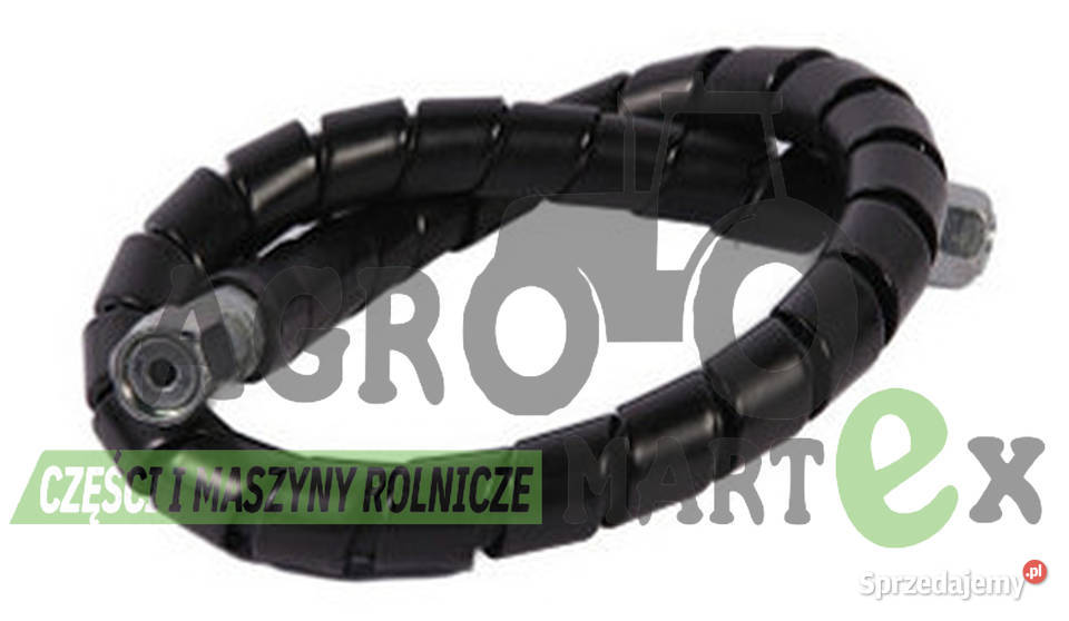87314105 WĄŻ L800 CNH Części zamienne Wichrów sprzedam