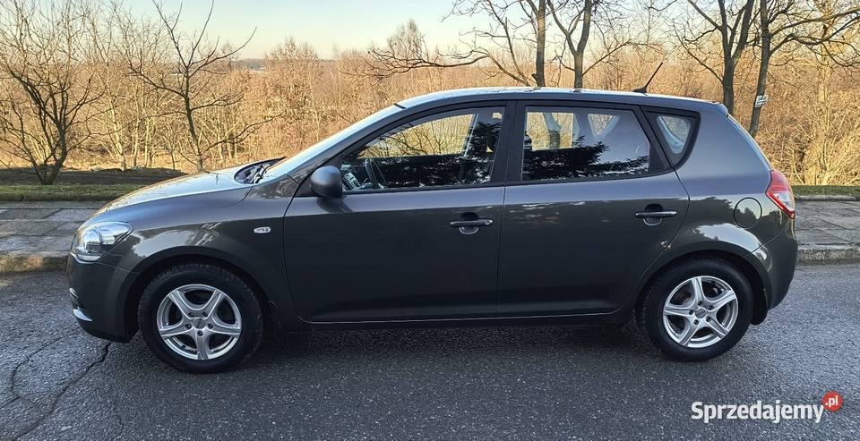 Kia ceed 14 Tarnów sprzedam