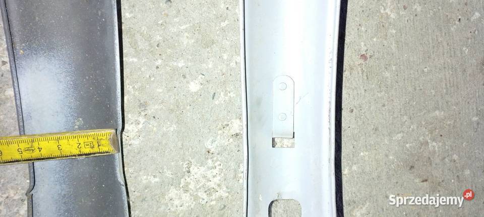 Błotniki 28 do męskiego z przednim hamulcem Jarosław