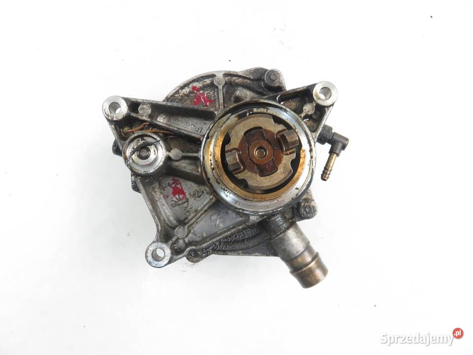 POMPA VACUM PORSCHE CAYENNE I Turbo 45 sprzedam