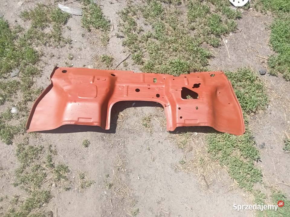 125p polonez ściana grodziowa Teolin
