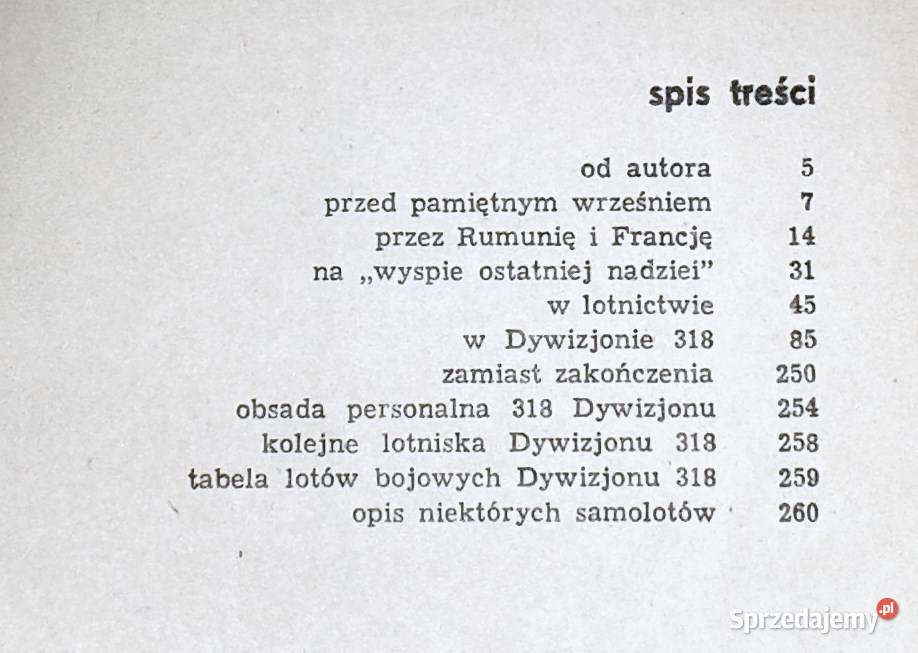 W powietrznym zwiadzie Władysław Nycz Chełm
